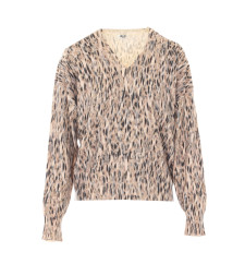 [Liu Jo] Knitwear FW26 WF6311MA52SA9016