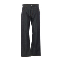 [AMISH] Jeans FW26 AMU010D7440000C0999