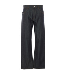 [AMISH] Jeans FW26 AMU010D7440000C0999