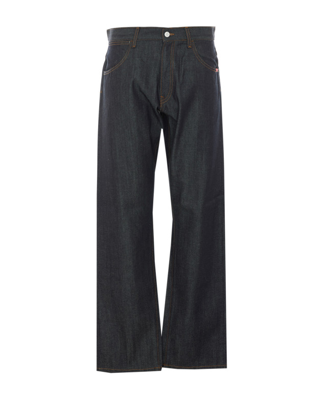 [AMISH] Jeans FW26 AMU010D7440000C0999
