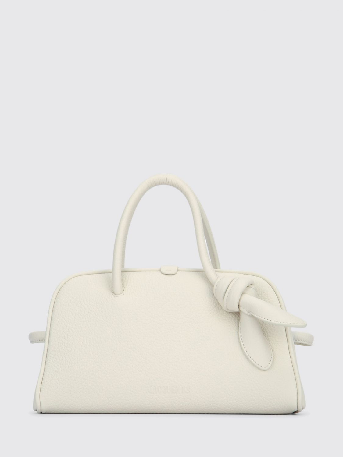 [JACQUEMUS] Tote bag SS26 BAW00416AC03A03 115