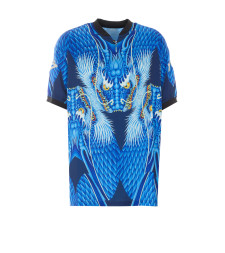 [Y - 3] T-shirts Short Sleeve FW26 KX3808MULTI