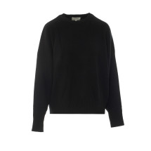 [LouLou De Saison] Knitwear FW26 ANTON LDSBLACK