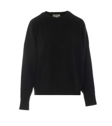 [LouLou De Saison] Knitwear FW26 ANTON LDSBLACK
