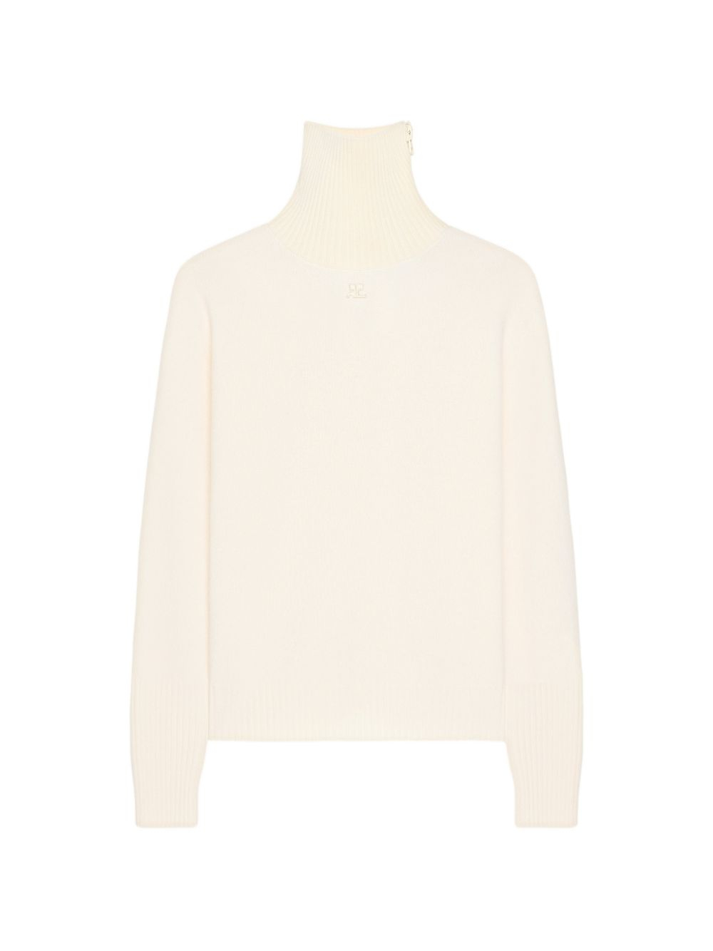 [Courreges] Knitwear FW26 326MPU293FI00621200