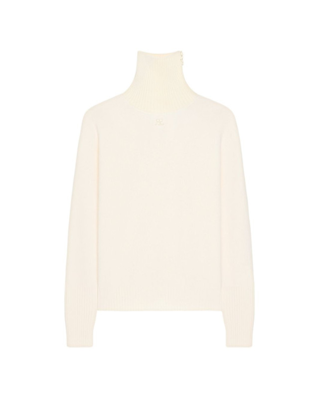 [Courreges] Knitwear FW26 326MPU293FI00621200