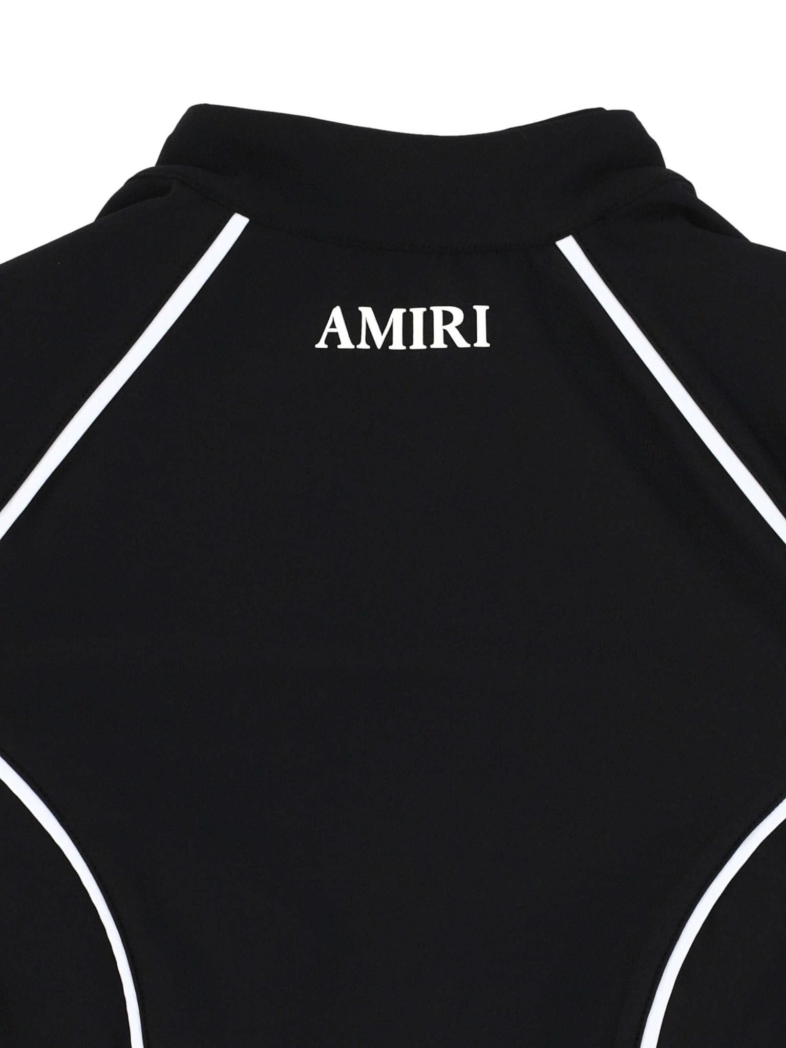 [Amiri] T-shirts Long Sleeve FW26 AWBOAC1017001