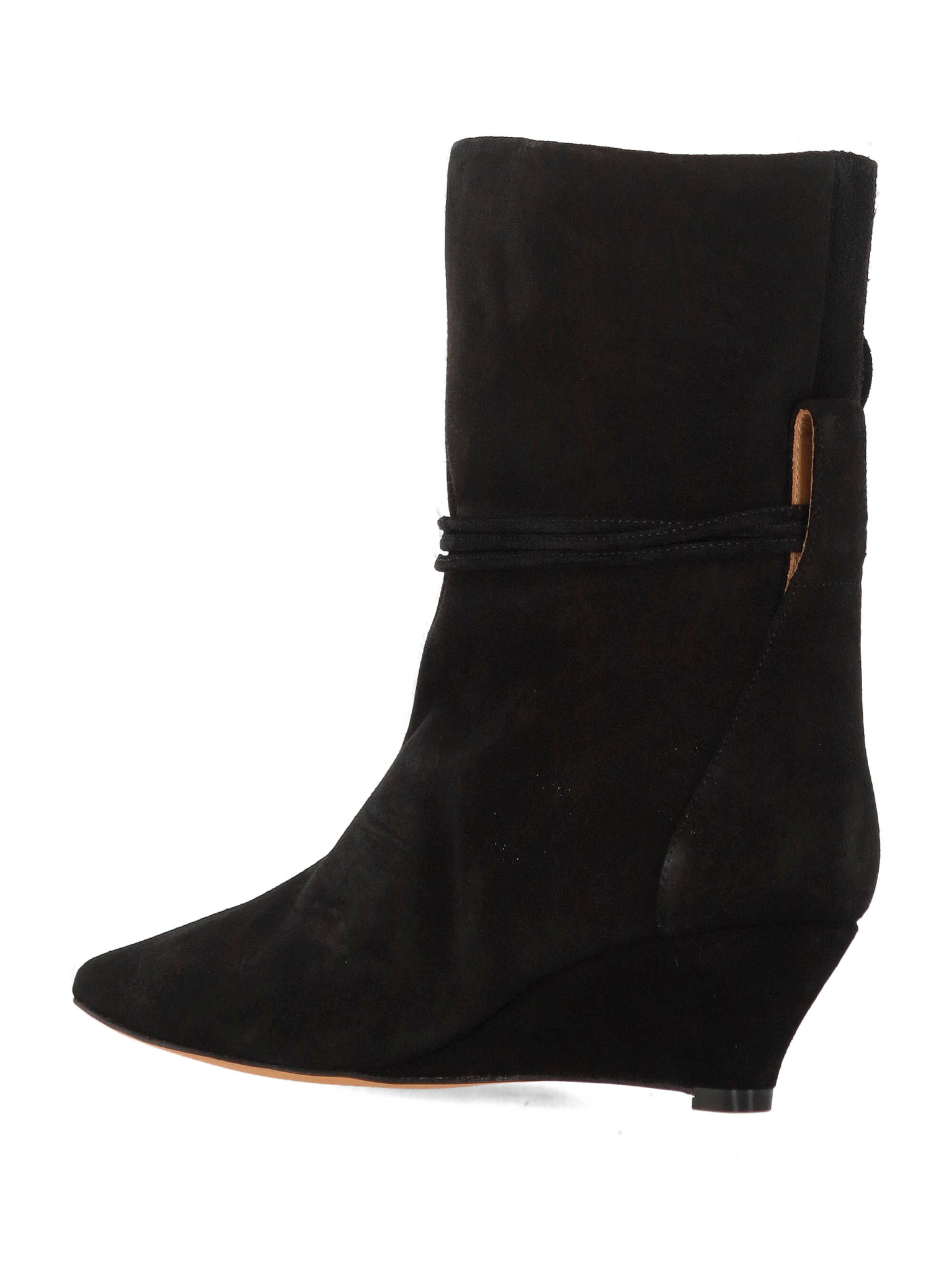 [Odissi] Ankle Boots FW26 OD47028A999