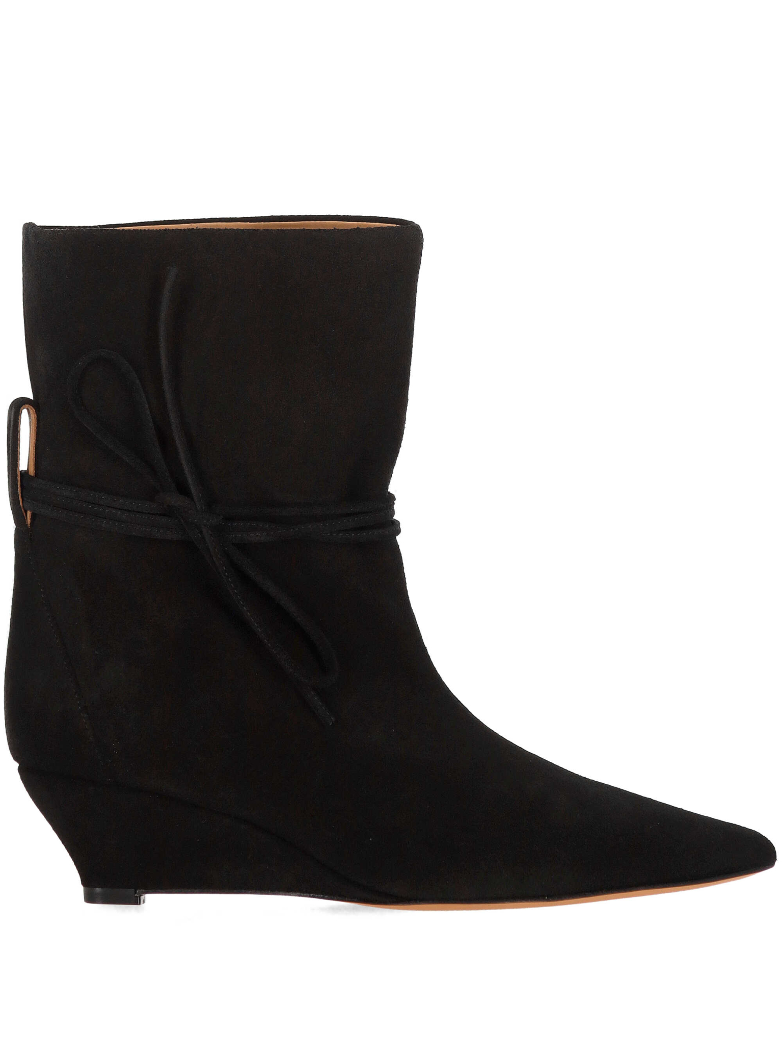 [Odissi] Ankle Boots FW26 OD47028A999