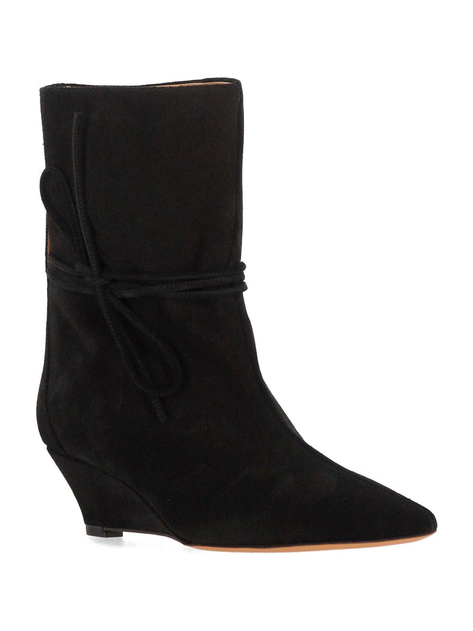 [Odissi] Ankle Boots FW26 OD47028A999