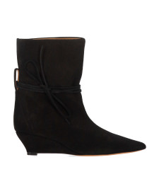[Odissi] Ankle Boots FW26 OD47028A999