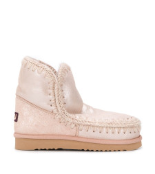 [Mou] Ankle Boots FW26 FW101001CMGROBE