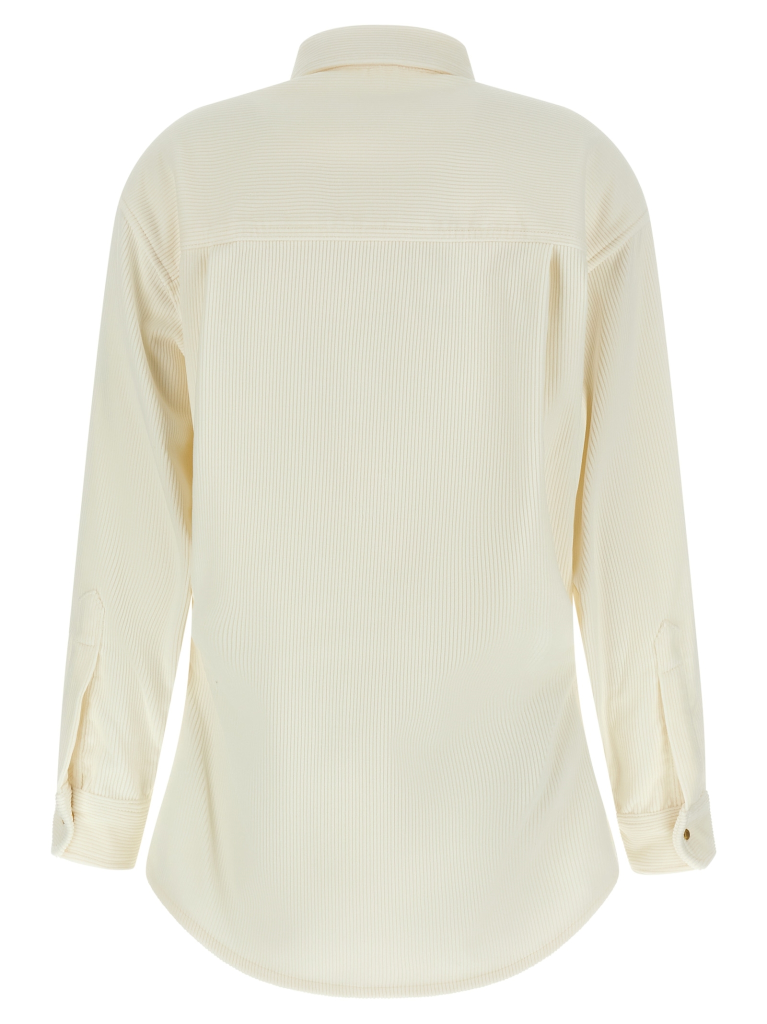 [DARKPARK] Shirts Long Sleeve FW26 WSH04FAC1950001