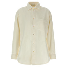 [DARKPARK] Shirts Long Sleeve FW26 WSH04FAC1950001