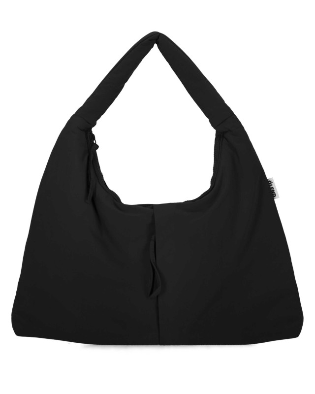 [OLEND] Tote bag FW26 NICOBAGBLACK