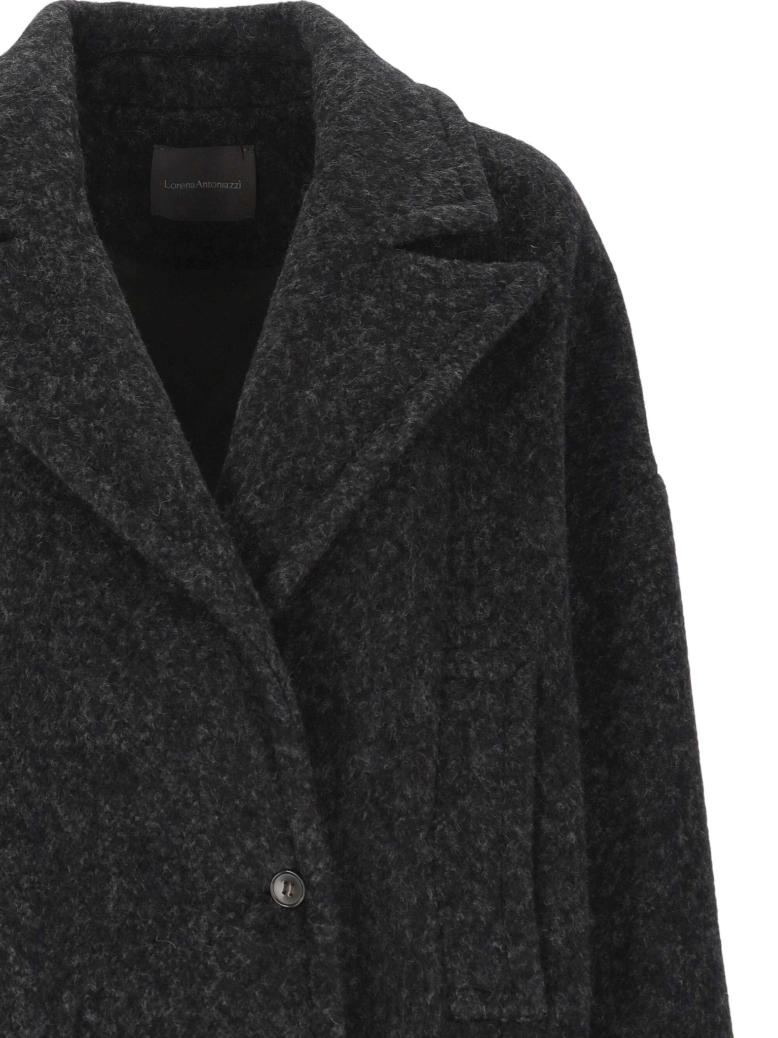 [LORENA ANTONIAZZI] Coat FW26 A2622CP01A54230997