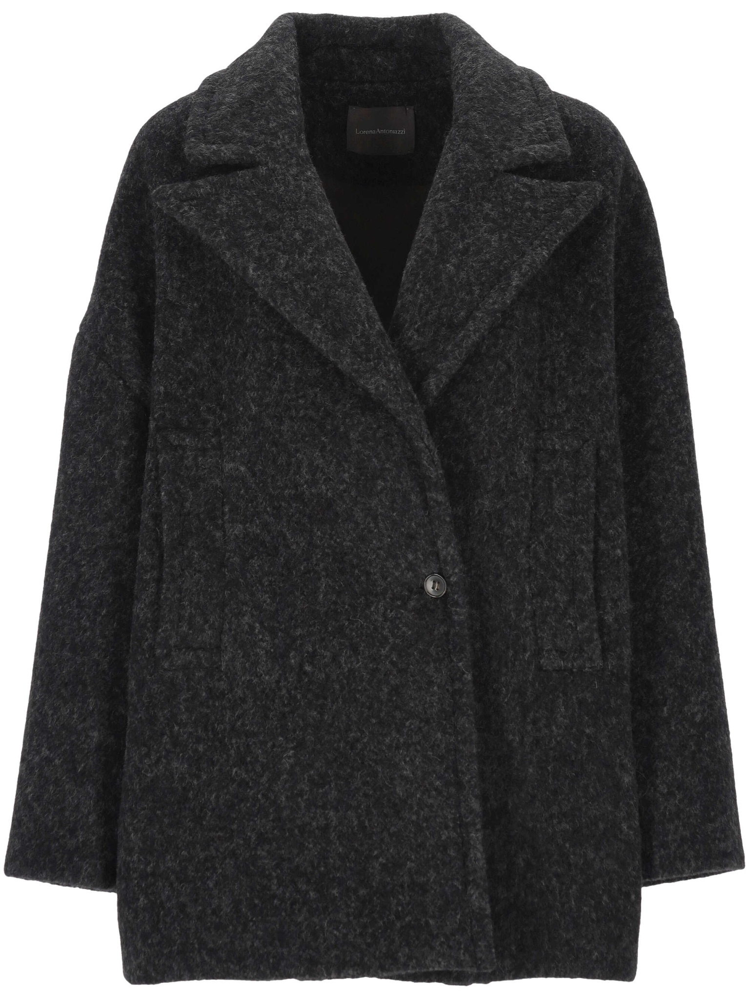 [LORENA ANTONIAZZI] Coat FW26 A2622CP01A54230997