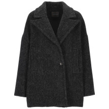 [LORENA ANTONIAZZI] Coat FW26 A2622CP01A54230997
