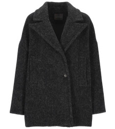 [LORENA ANTONIAZZI] Coat FW26 A2622CP01A54230997
