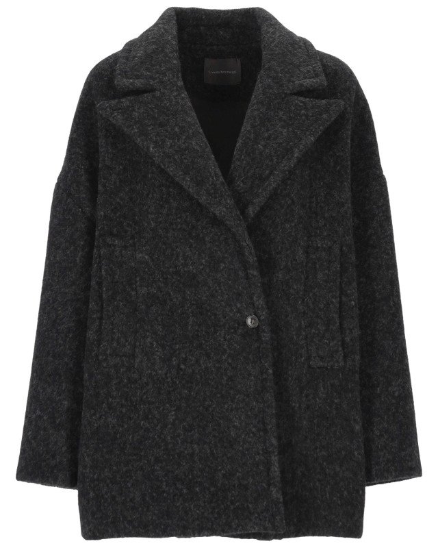[LORENA ANTONIAZZI] Coat FW26 A2622CP01A54230997