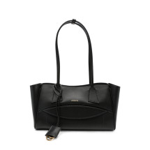 [Hidesins] Tote bag FW26 SH13TRBLKBLACK