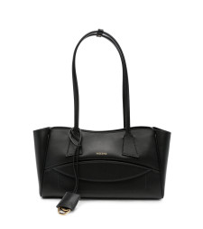 [Hidesins] Tote bag FW26 SH13TRBLKBLACK
