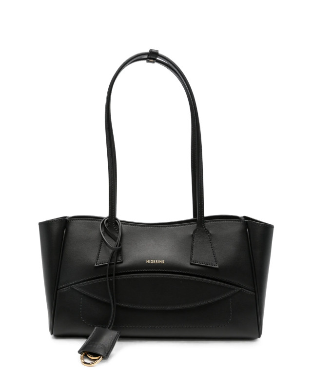 [Hidesins] Tote bag FW26 SH13TRBLKBLACK