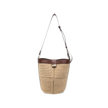 [Anya Hindmarch] Shoulder bag FW26 207607NATURAL