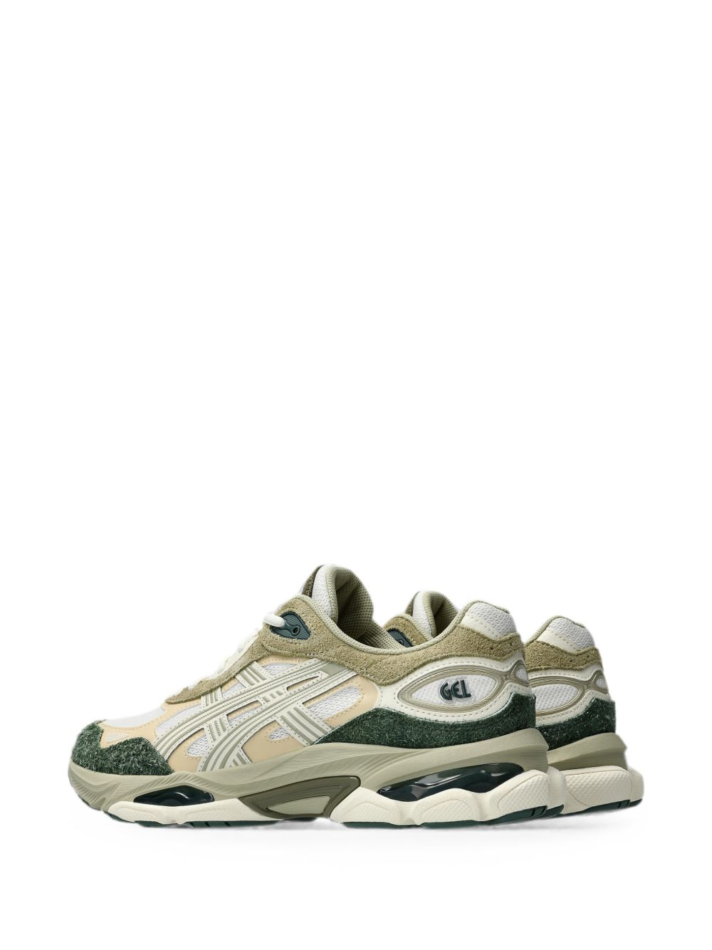[Asics] Sneakers FW26 1203B079100