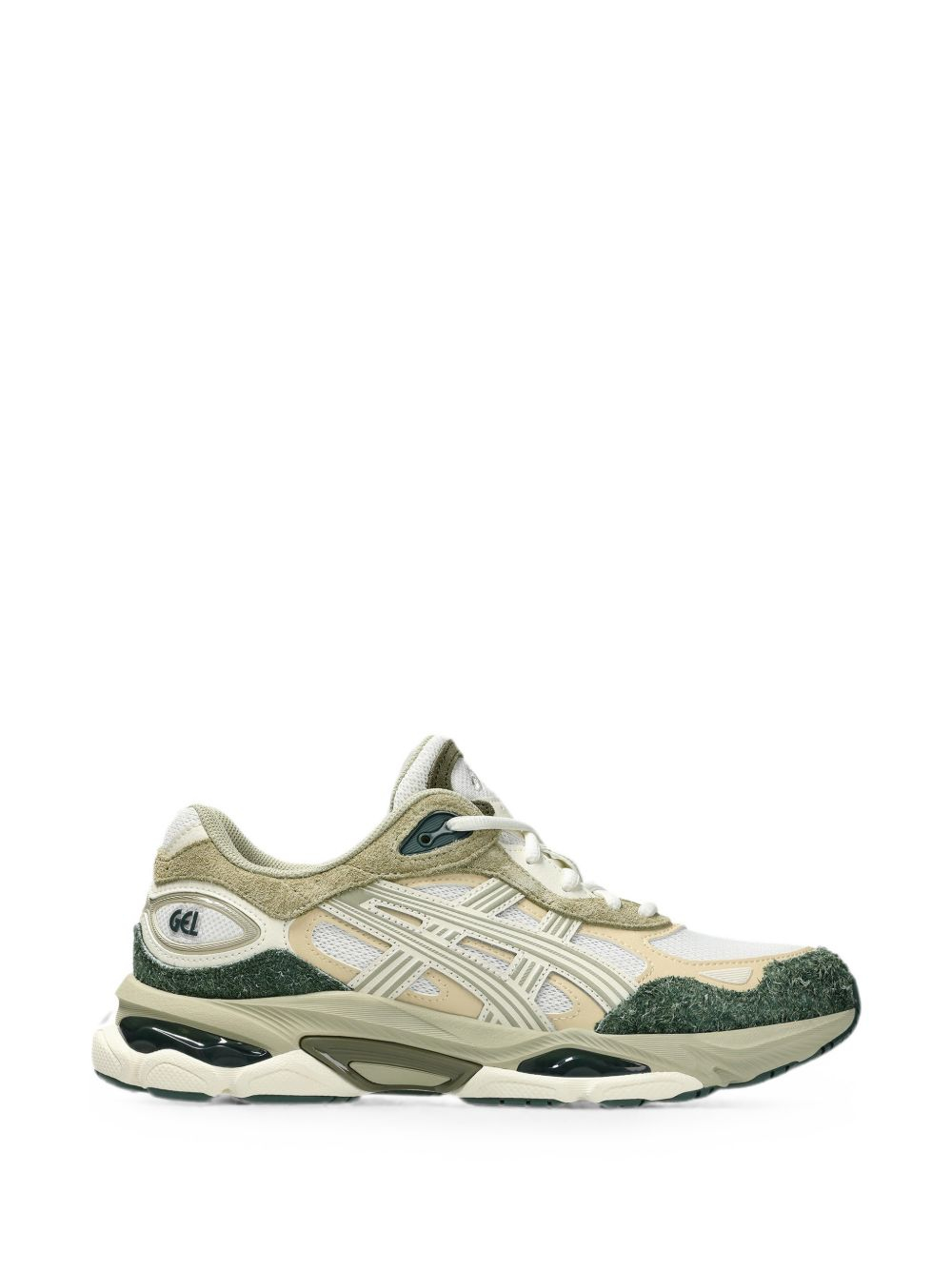 [Asics] Sneakers FW26 1203B079100