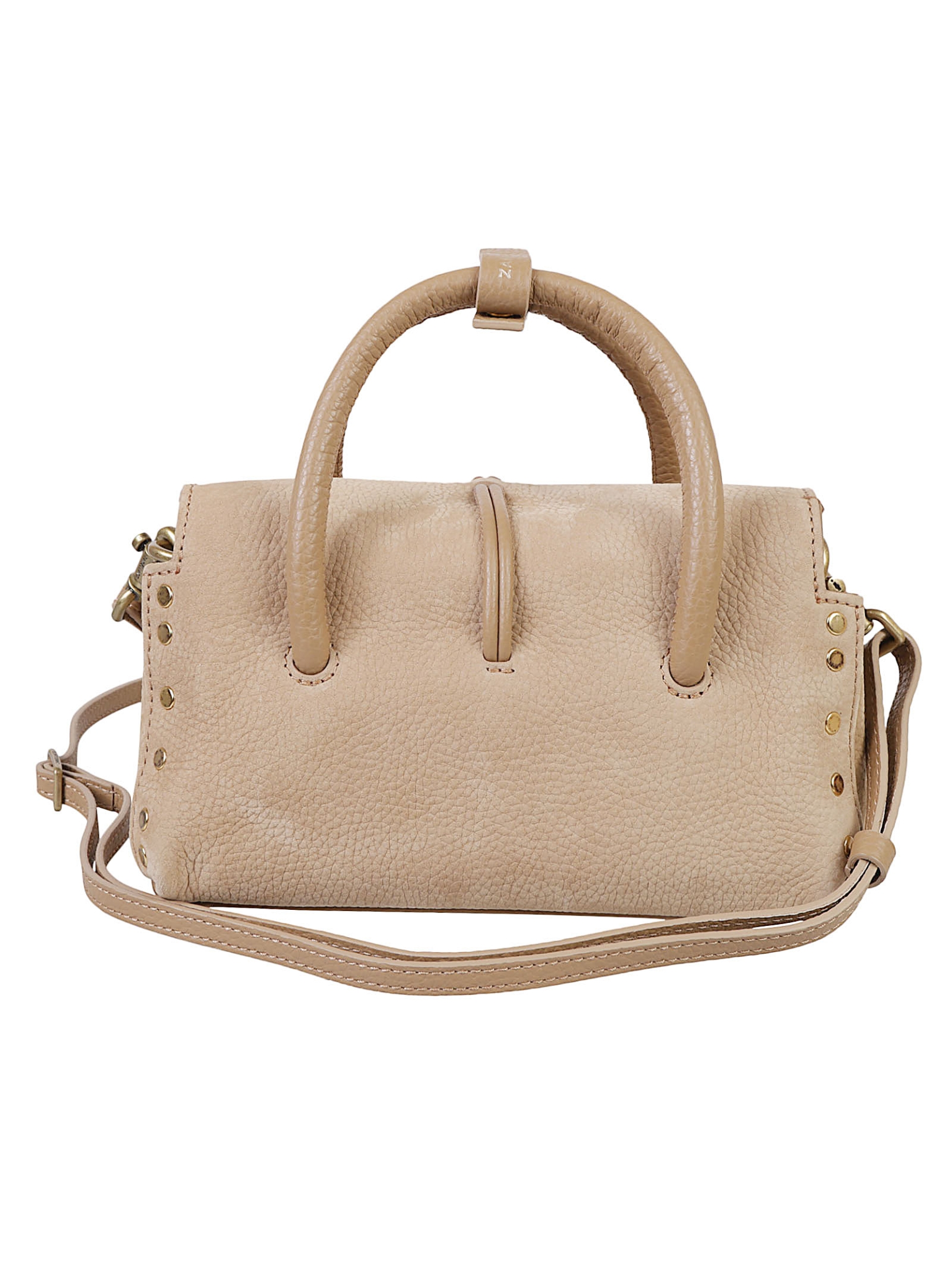 [Zanellato] Shoulder bag FW26 069120 0070000 BABY
