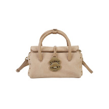 [Zanellato] Shoulder bag FW26 069120 0070000 BABY