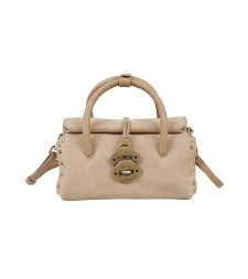 [Zanellato] Shoulder bag FW26 069120 0070000 BABY