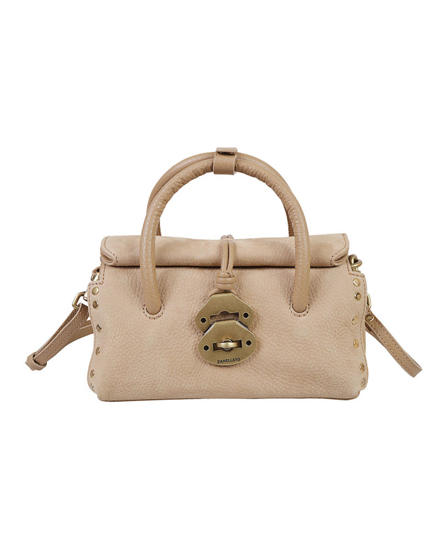 [Zanellato] Shoulder bag FW26 069120 0070000 BABY