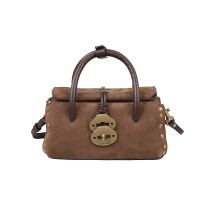 [Zanellato] Shoulder bag FW26 069120 0070000 BABY