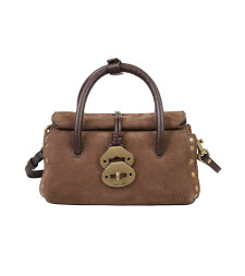 [Zanellato] Shoulder bag FW26 069120 0070000 BABY