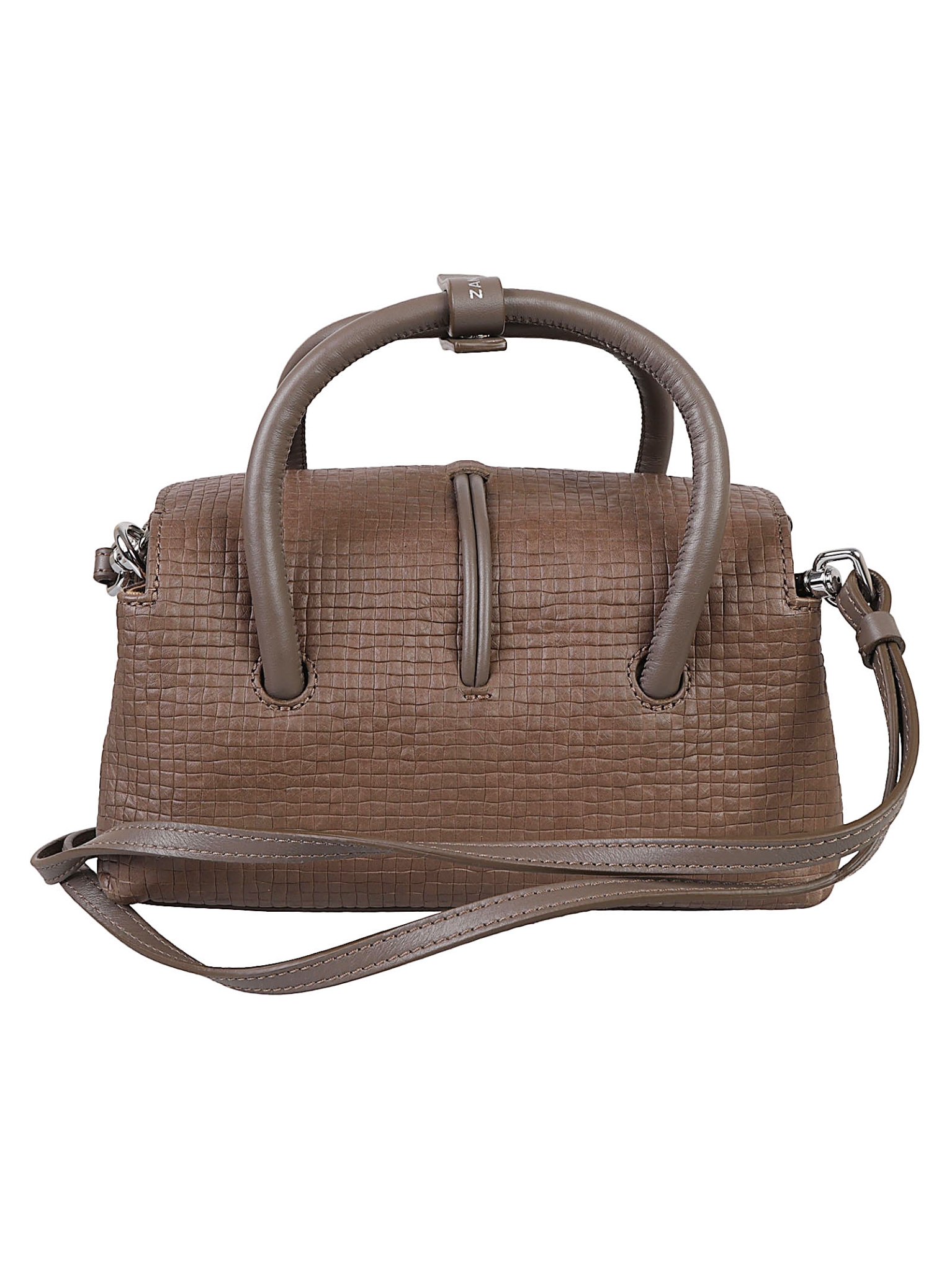 [Zanellato] Shoulder bag FW26 068750 2330000 BABY