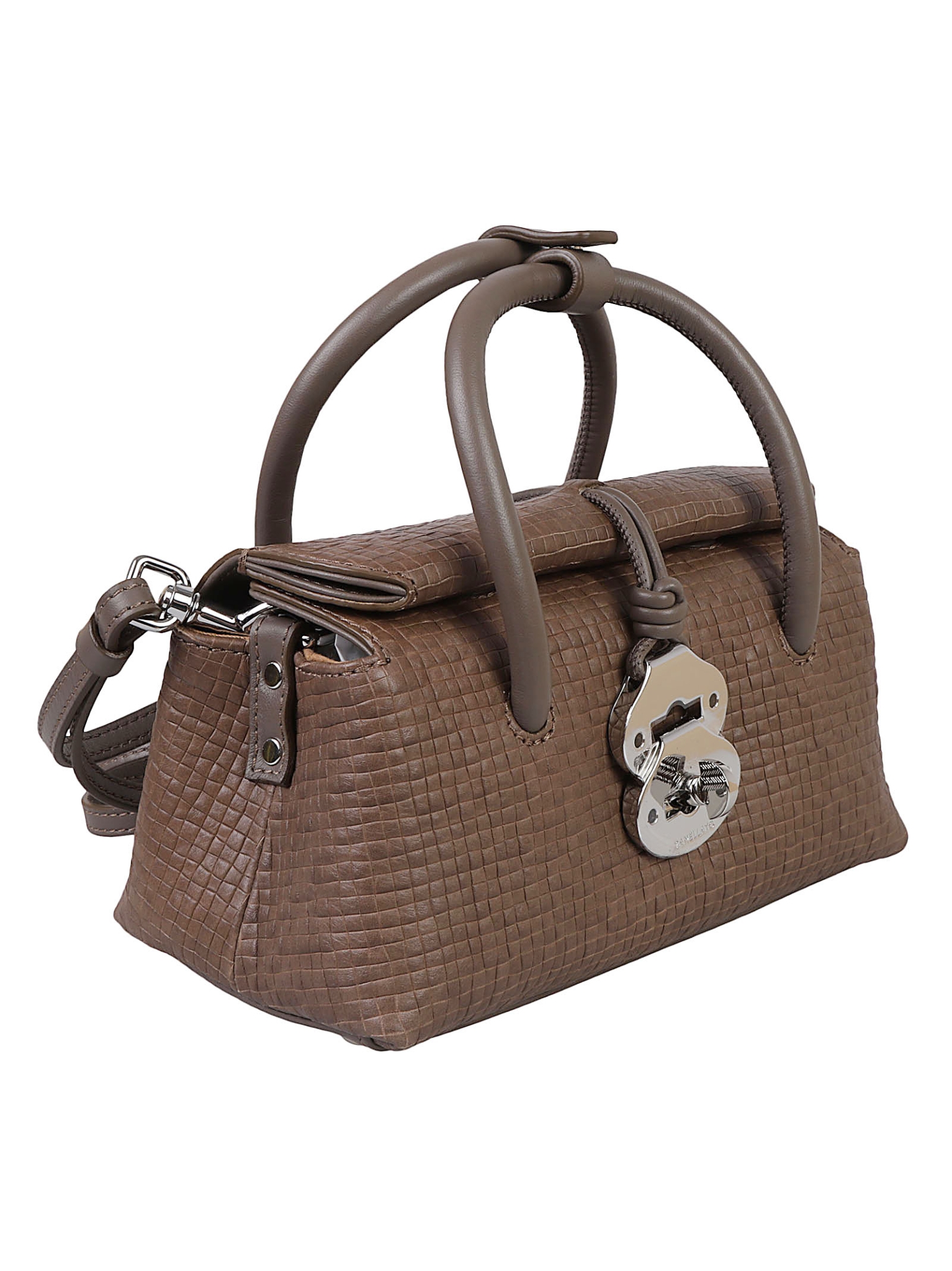 [Zanellato] Shoulder bag FW26 068750 2330000 BABY