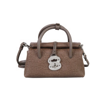 [Zanellato] Shoulder bag FW26 068750 2330000 BABY