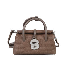 [Zanellato] Shoulder bag FW26 068750 2330000 BABY