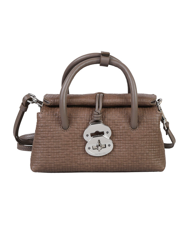 [Zanellato] Shoulder bag FW26 068750 2330000 BABY
