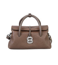 [Zanellato] Shoulder bag FW26 068750 2330000 SMALL