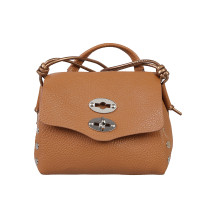 [Zanellato] Shoulder bag FW26 068450 0720000 SUPER BABY