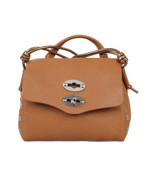 [Zanellato] Shoulder bag FW26 068450 0720000 SUPER BABY