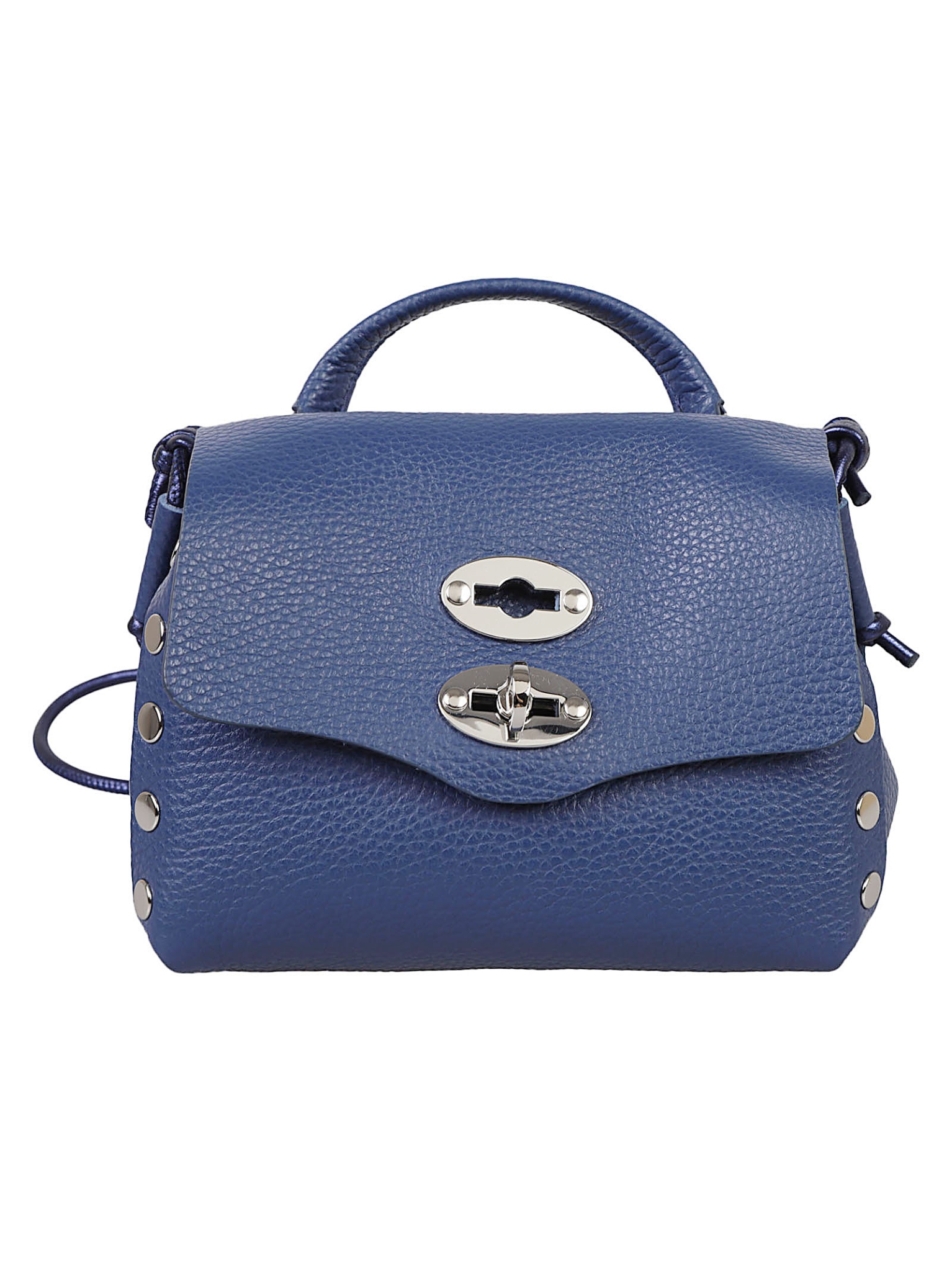 [Zanellato] Shoulder bag FW26 068450 0720000 SUPER BABY