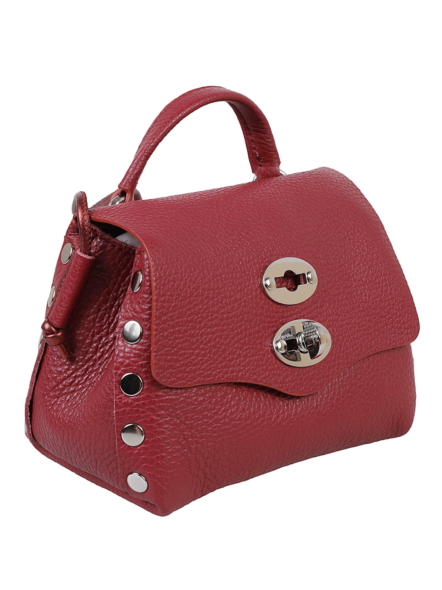 [Zanellato] Shoulder bag FW26 068450 0720000 SUPER BABY