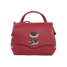 [Zanellato] Shoulder bag FW26 068450 0720000 SUPER BABY