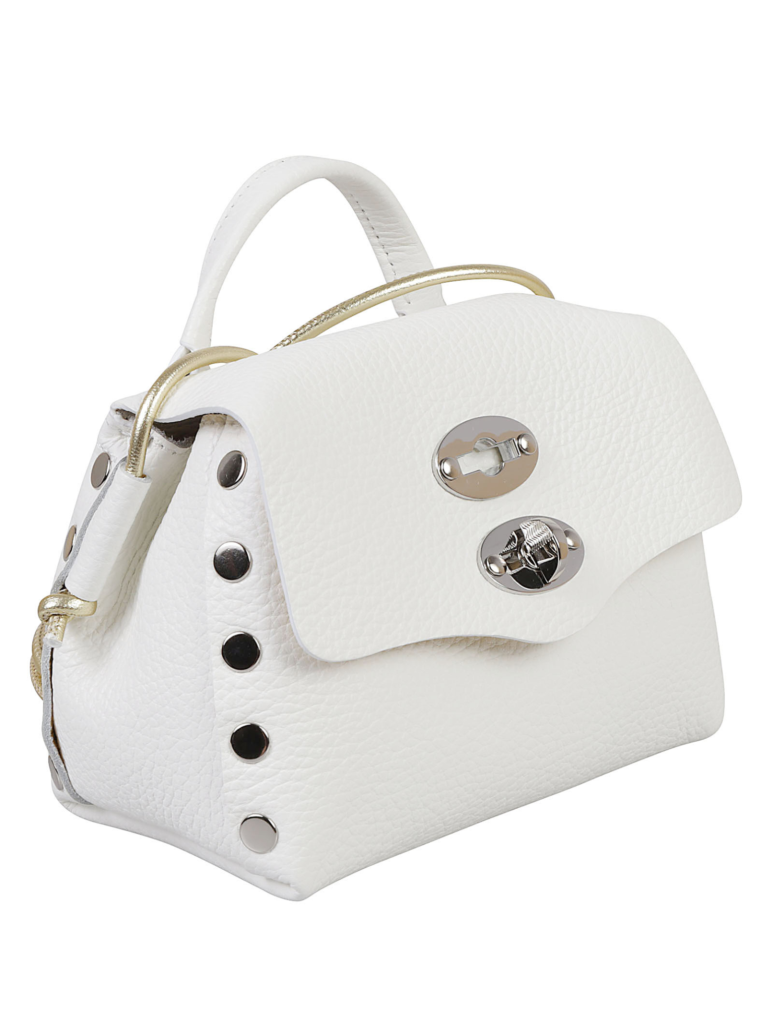 [Zanellato] Shoulder bag FW26 068450 0720000 SUPER BABY