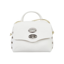 [Zanellato] Shoulder bag FW26 068450 0720000 SUPER BABY