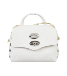 [Zanellato] Shoulder bag FW26 068450 0720000 SUPER BABY
